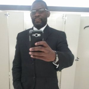 Meet your Posher, William